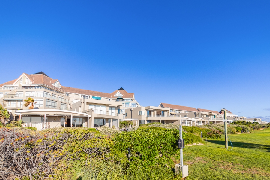 2 Bedroom Property for Sale in Table View Western Cape